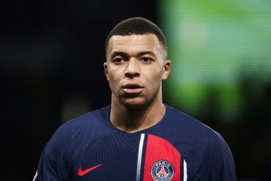 Kylian Mbappe scored twice on his 25th birthday in PSG's 3-1 win over Metz