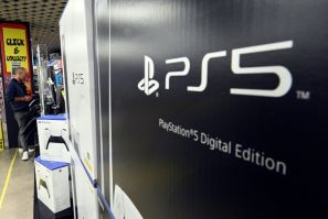 Sales of Sony's PlayStation 5 have crossed 50 million