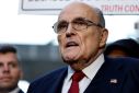 Rudy Giuliani, the former mayor of New York and personal lawyer for Donald Trump, has filed for bankrupcty