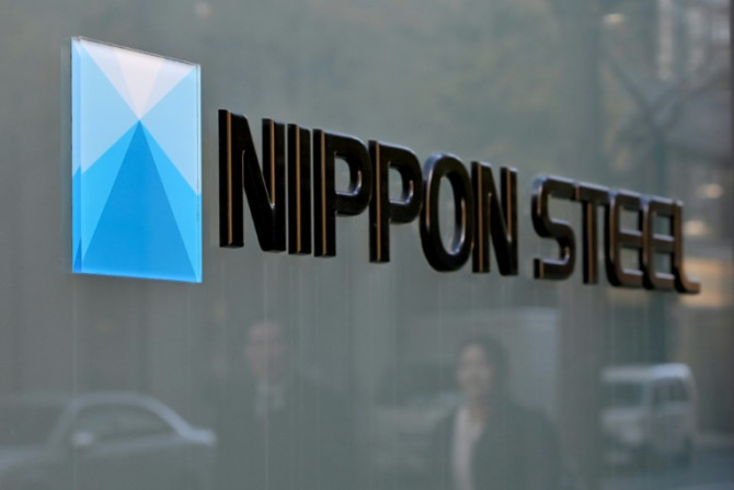 Nippon and US Steel asked a federal interagency panel to review their proposed $14.1 billion deal following protests on Capitol Hill