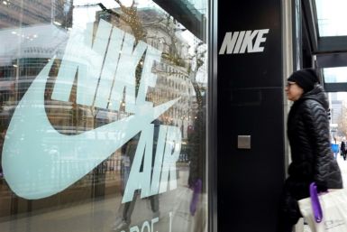 Nike executives described heighten consumer caution as is targets up to $2 billion in cost cuts