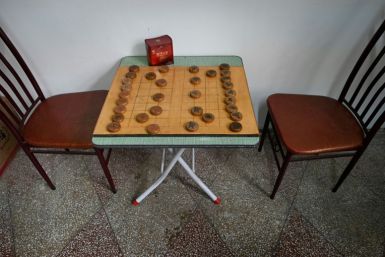 Xiangqi, or Chinese chess, has been hugely popular for hundreds of years across Asia