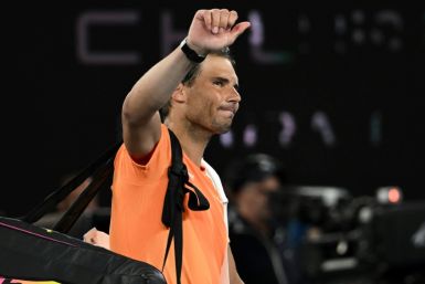 Spain's Rafael Nadal makes his comeback this week in Brisbane