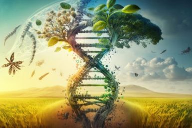 CRISPR QC/Gene editing