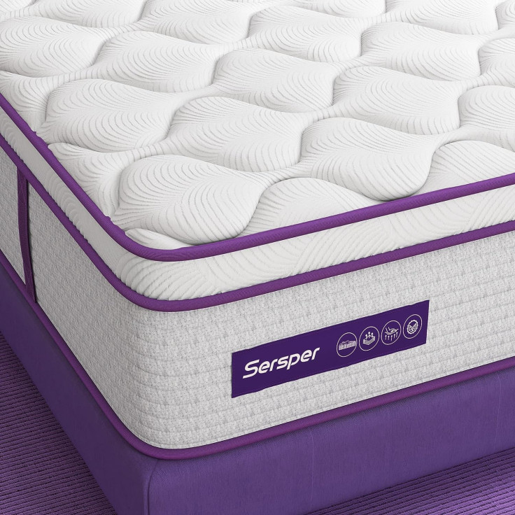 Best Mattresses for 2024