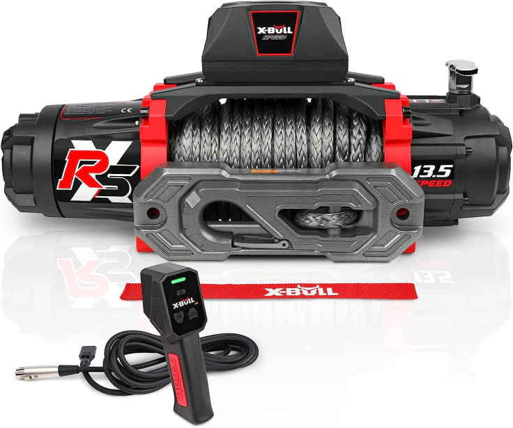 Best Winches for 2024