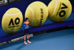 Prizemoney at the Australian Open is at a record high in 2024
