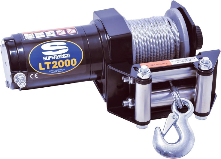 Best Winches for 2024