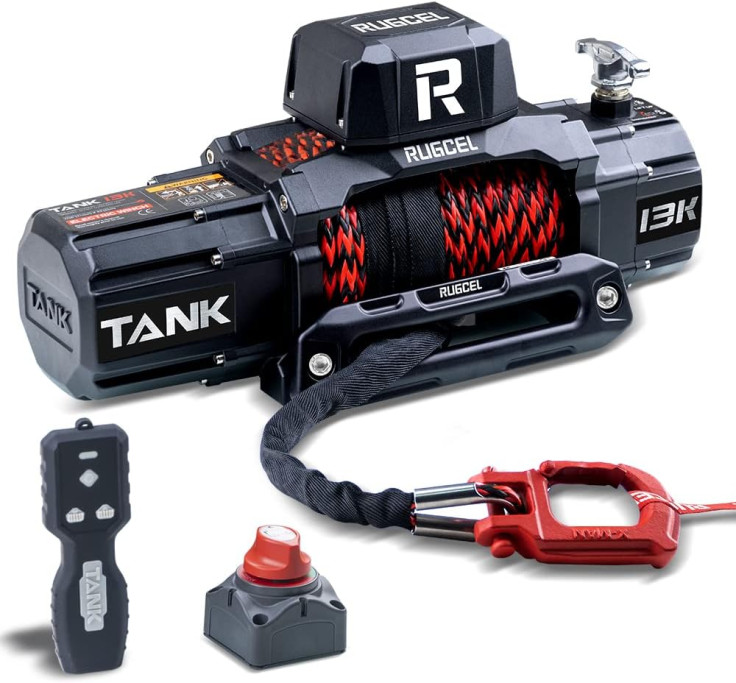 Best Winches for 2024