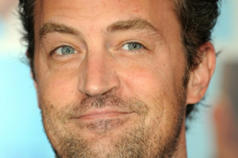 Matthew Perry, who played Chandler Bing on the hit TV sitcom Friends from 1994 to 2004, died at the age of 54