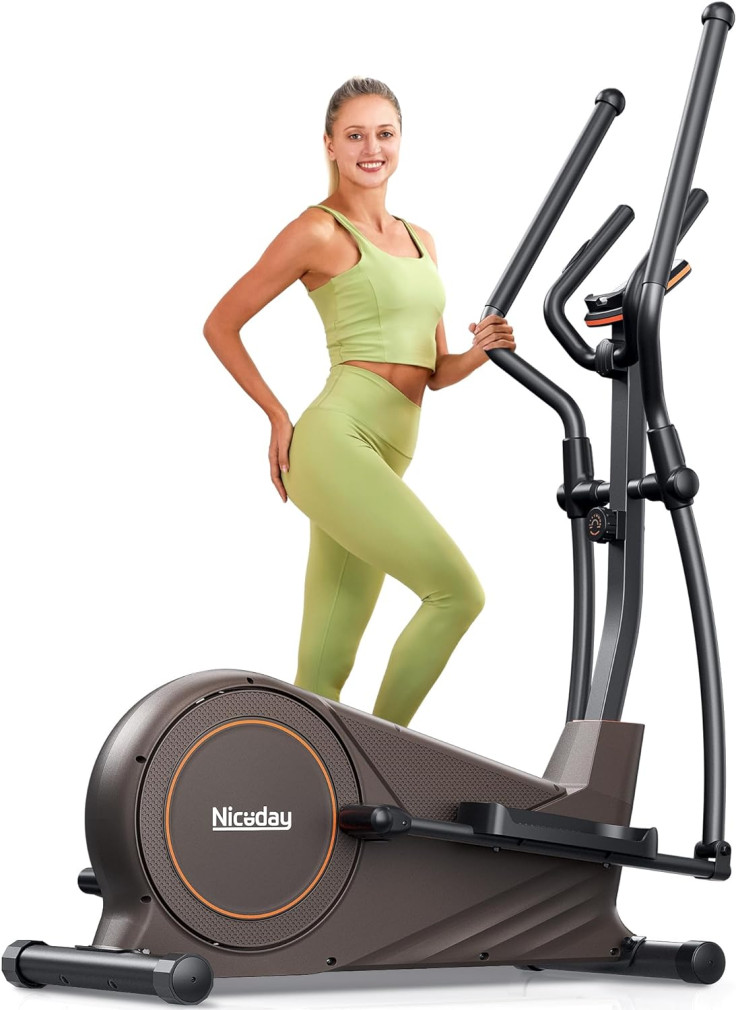 Best home gym machines for 2024