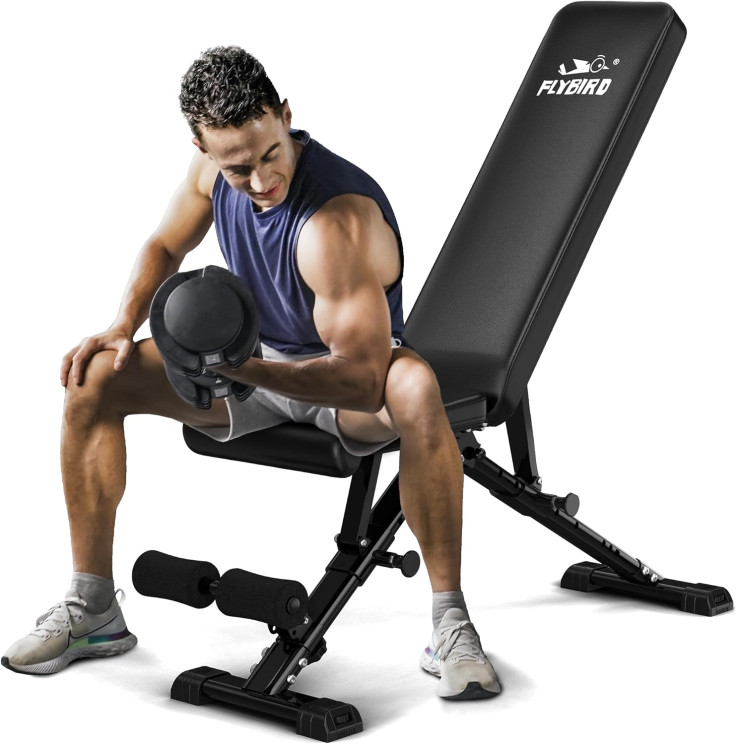 Best home gym machines for 2024