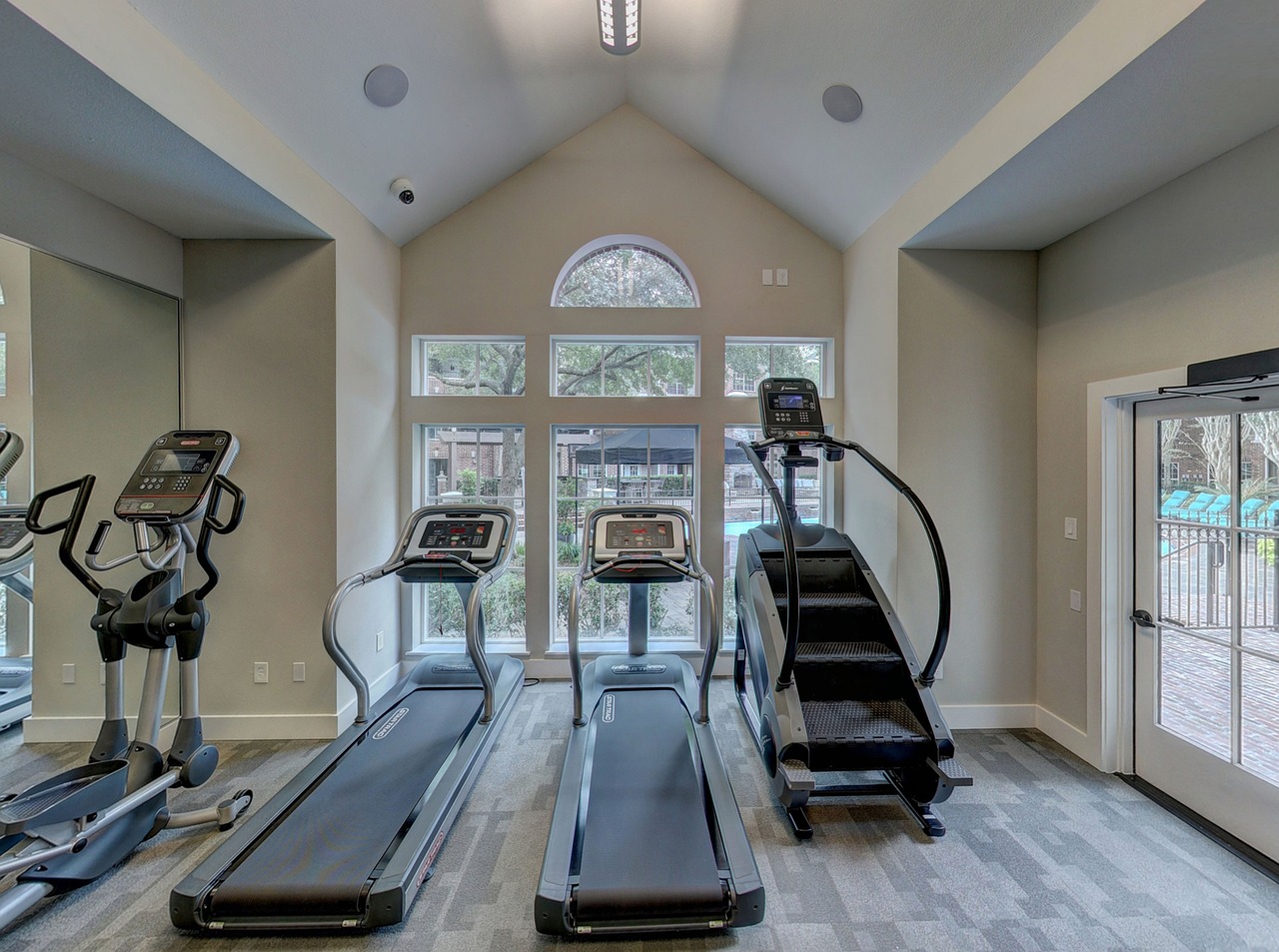 The 11 Best Home Gyms of 2024