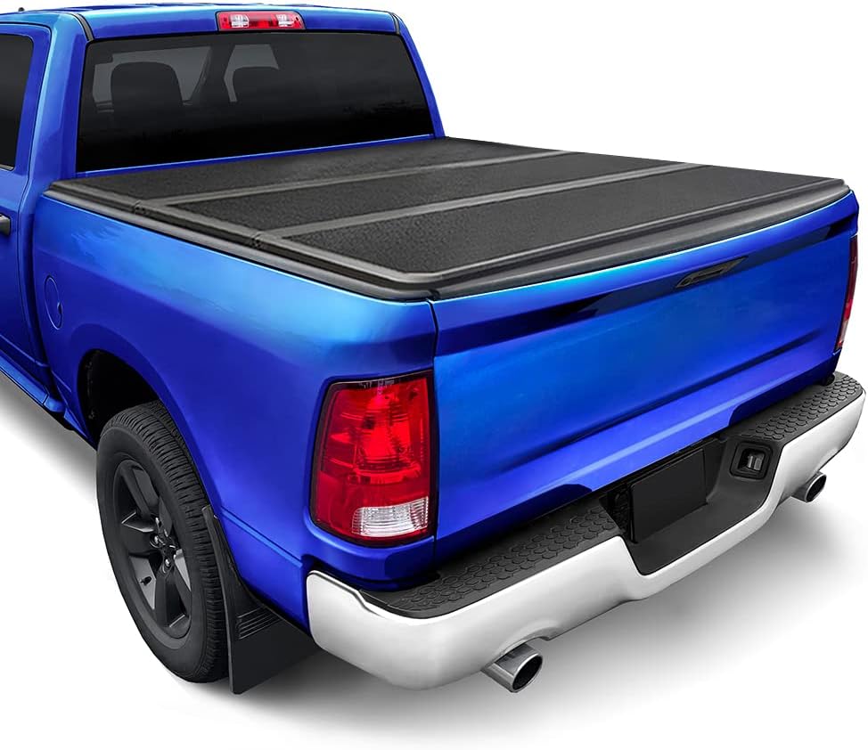 Best Tonneau Covers 2024 Secure Your Cargo IBTimes   Best Tonneau Covers 2024 