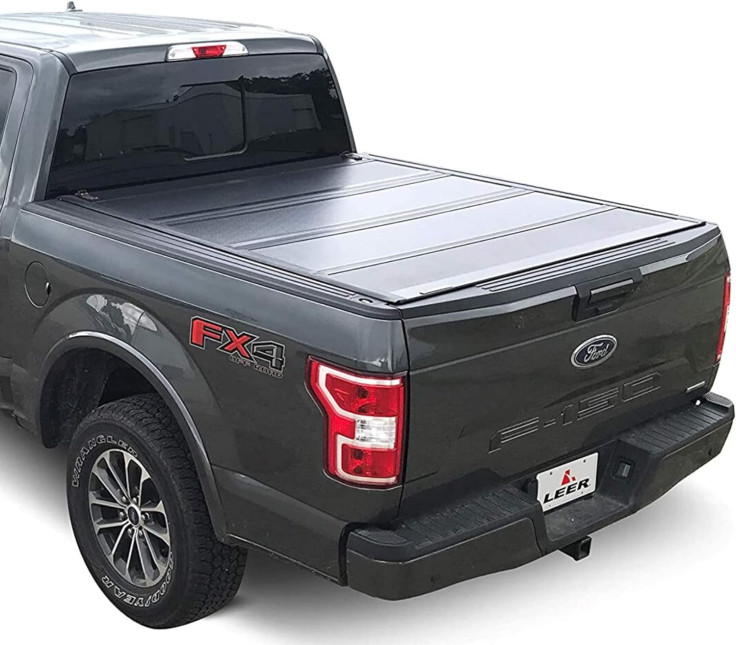 Best tonneau Covers 2024