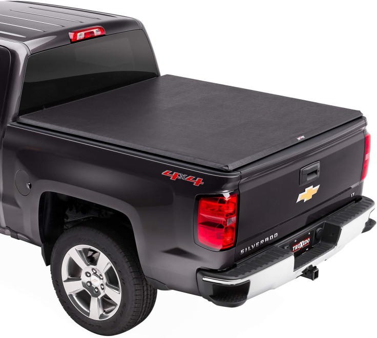 Best tonneau Covers 2024