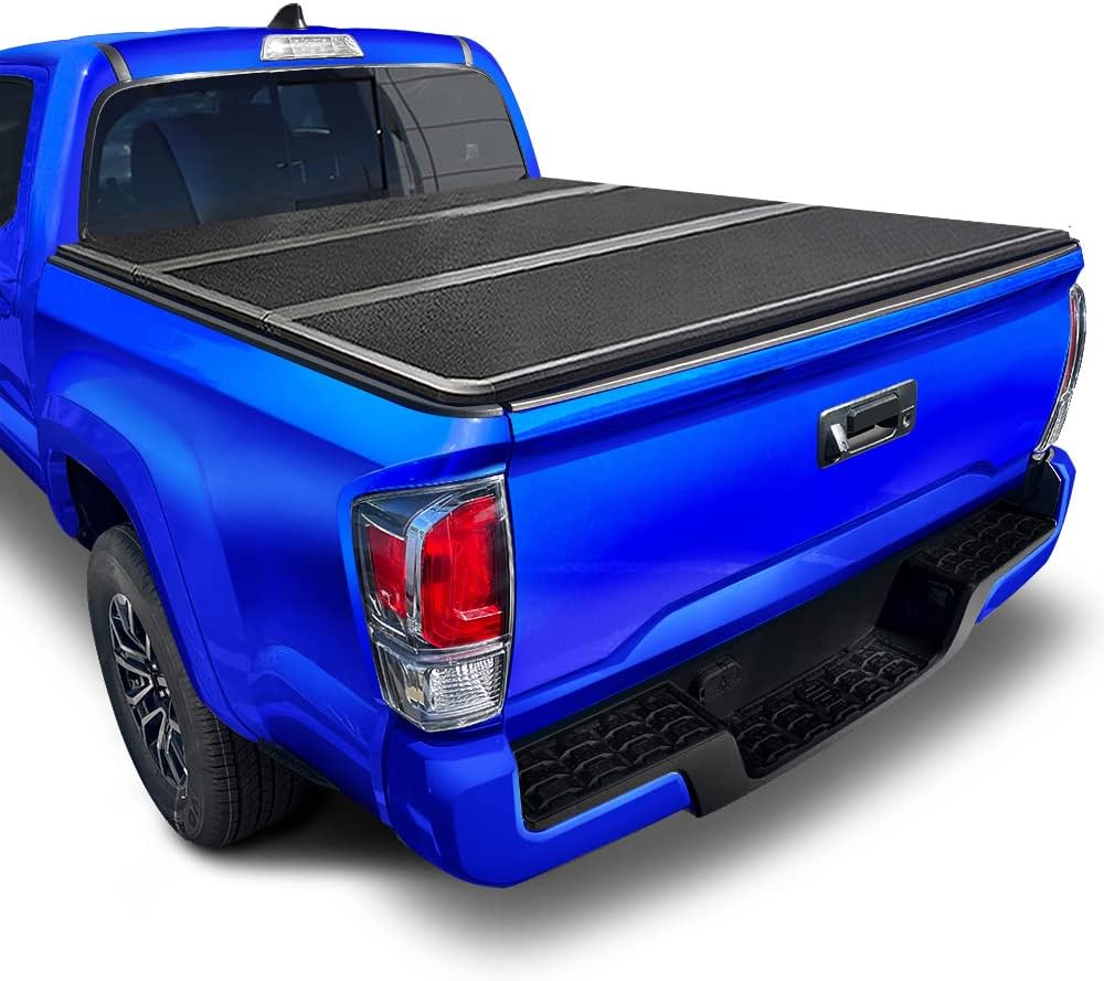 Best Tonneau Covers 2024: Secure Your Cargo | IBTimes