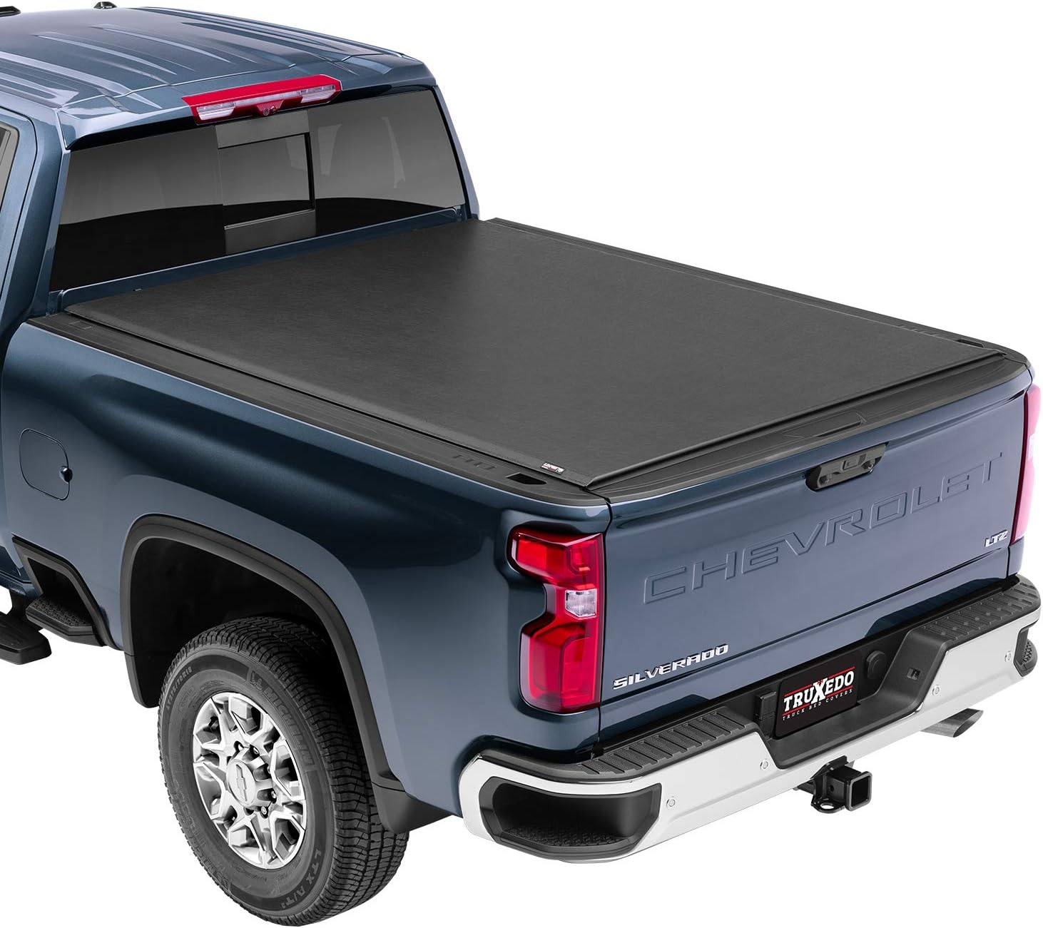 Best Tonneau Covers 2024: Secure Your Cargo | IBTimes