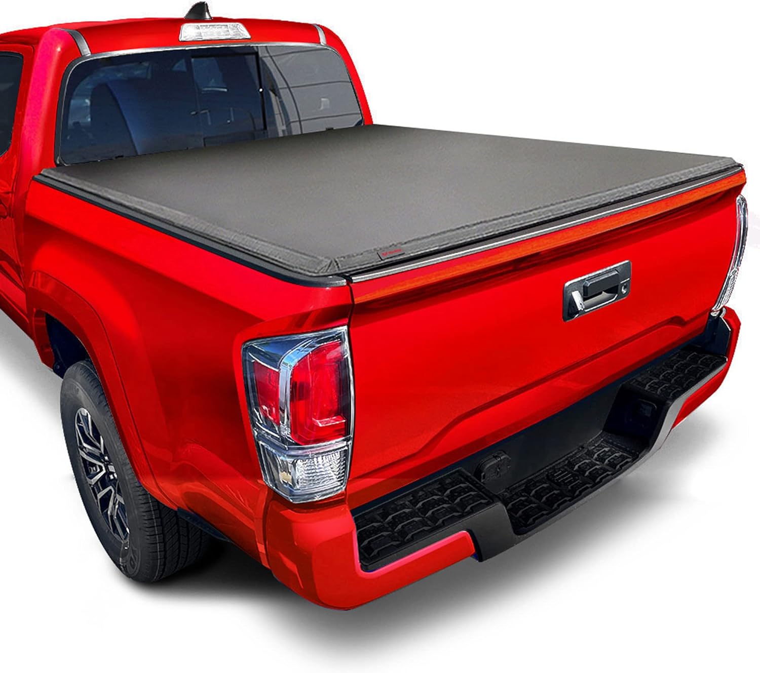 Best Tonneau Covers 2024: Secure Your Cargo | IBTimes