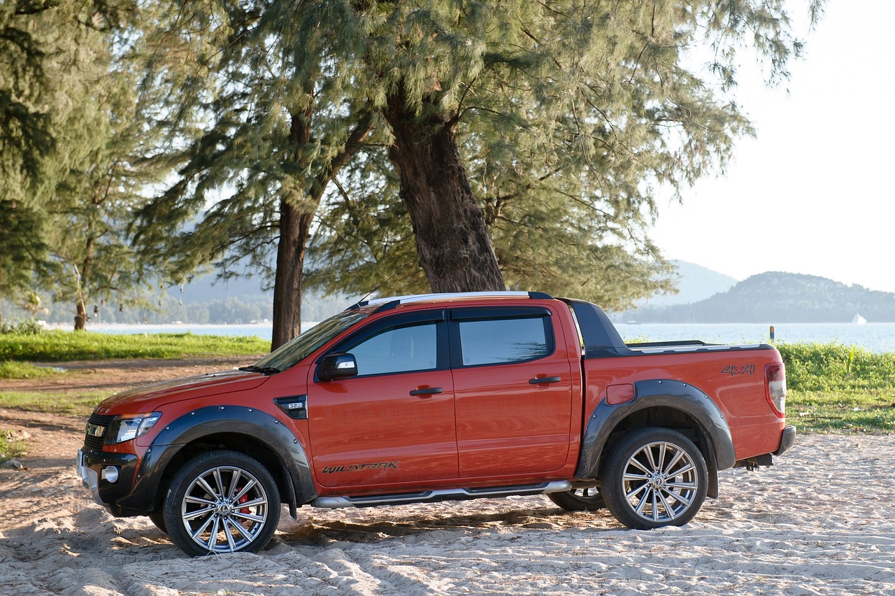 Best Tonneau Covers 2024 Secure Your Cargo IBTimes   Best Tonneau Covers 2024 