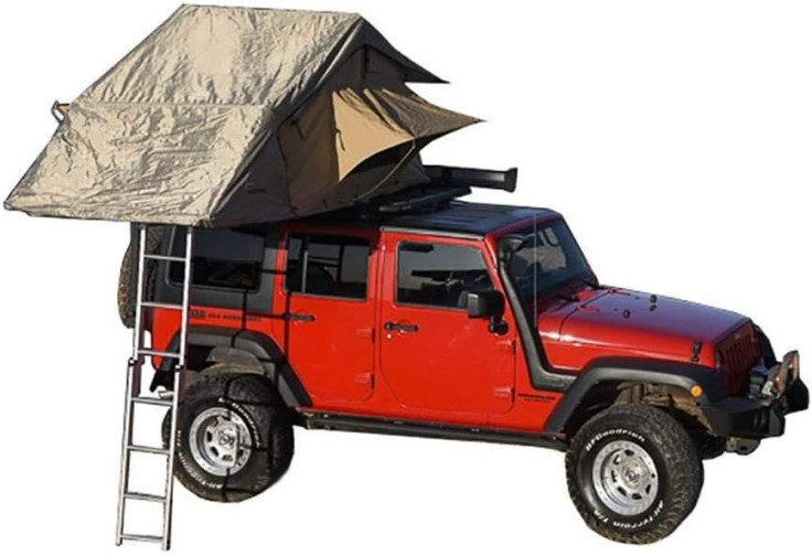 ARB Series III Simpson Rooftop Tent