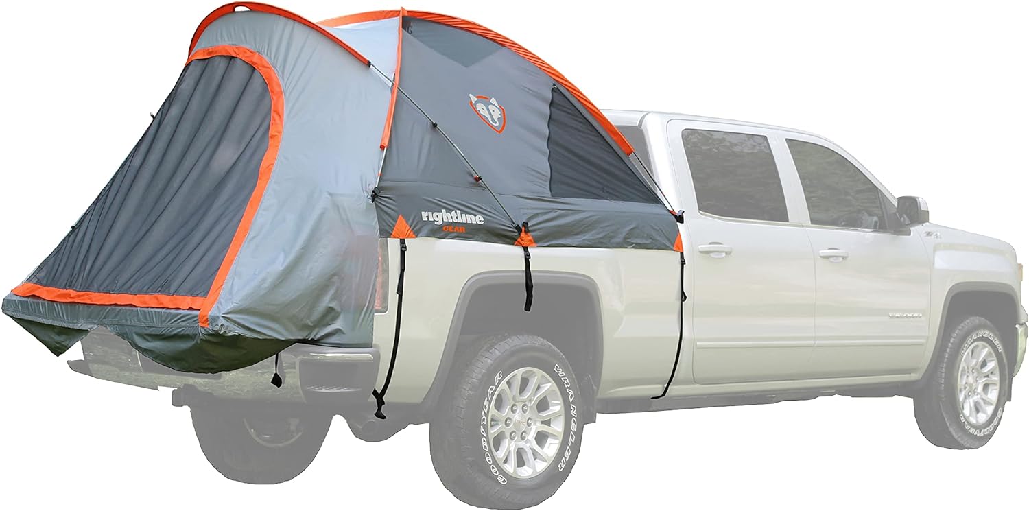 Best Roof Top Tents 2024: Helping You Conquer The Great Outdoors ...