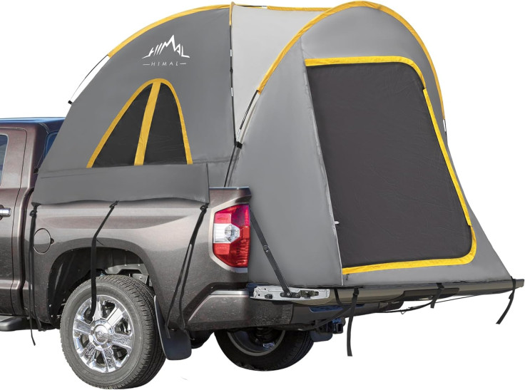 GoHimal Pickup Truck Tent