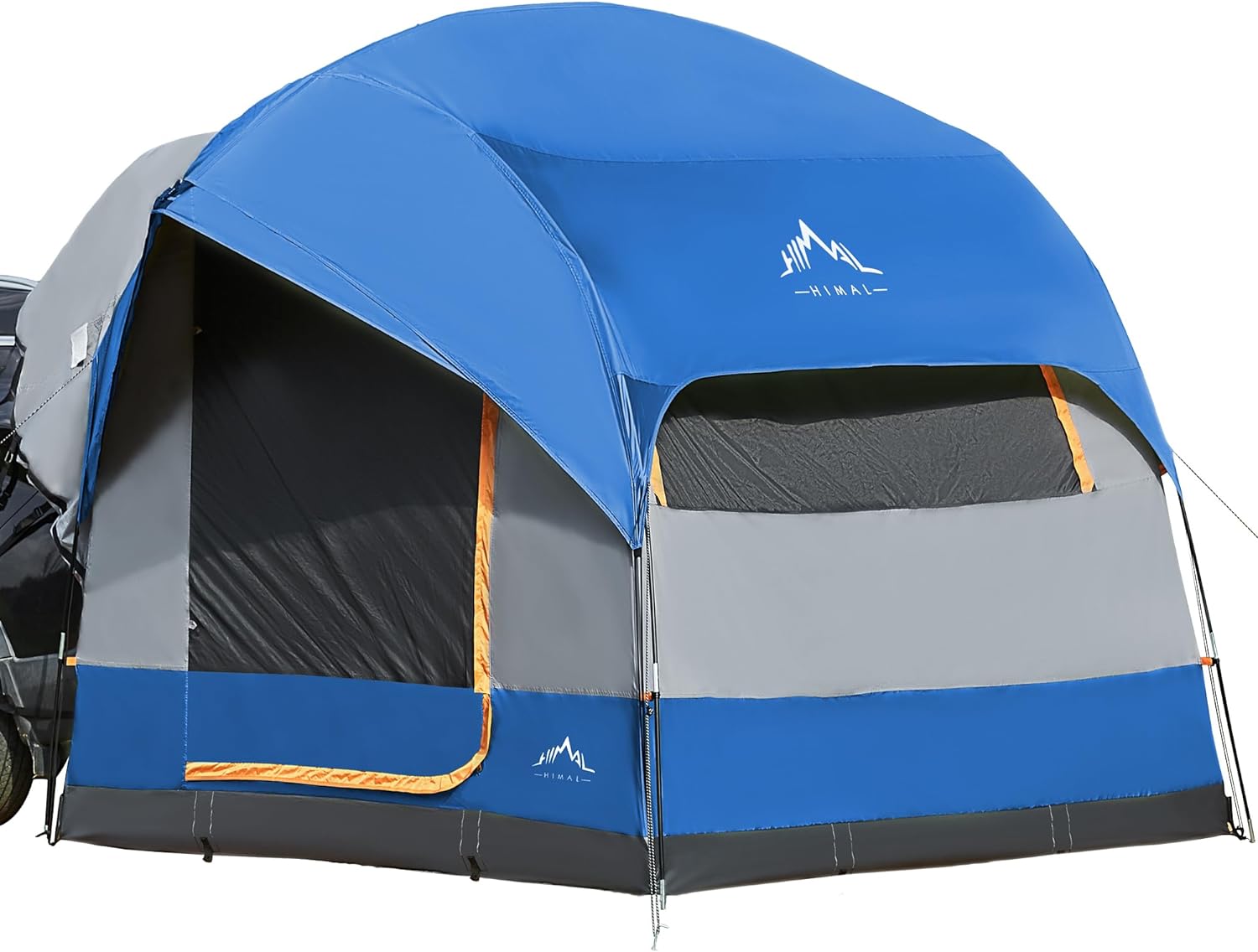 Ozark trail suv clearance tent