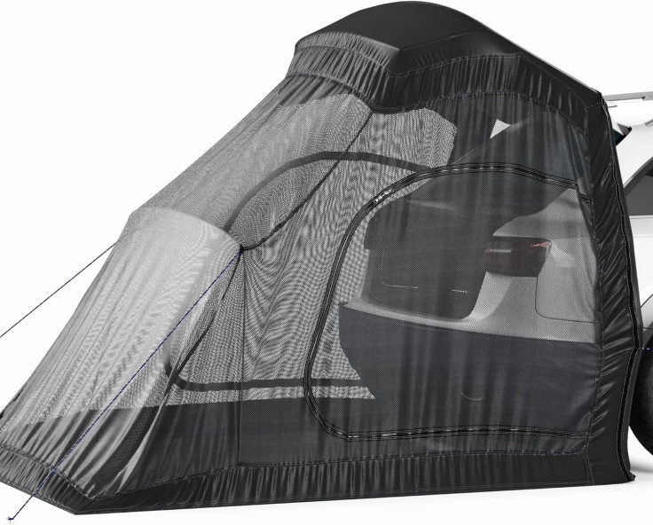 Camp Toad Universal SUV Tent