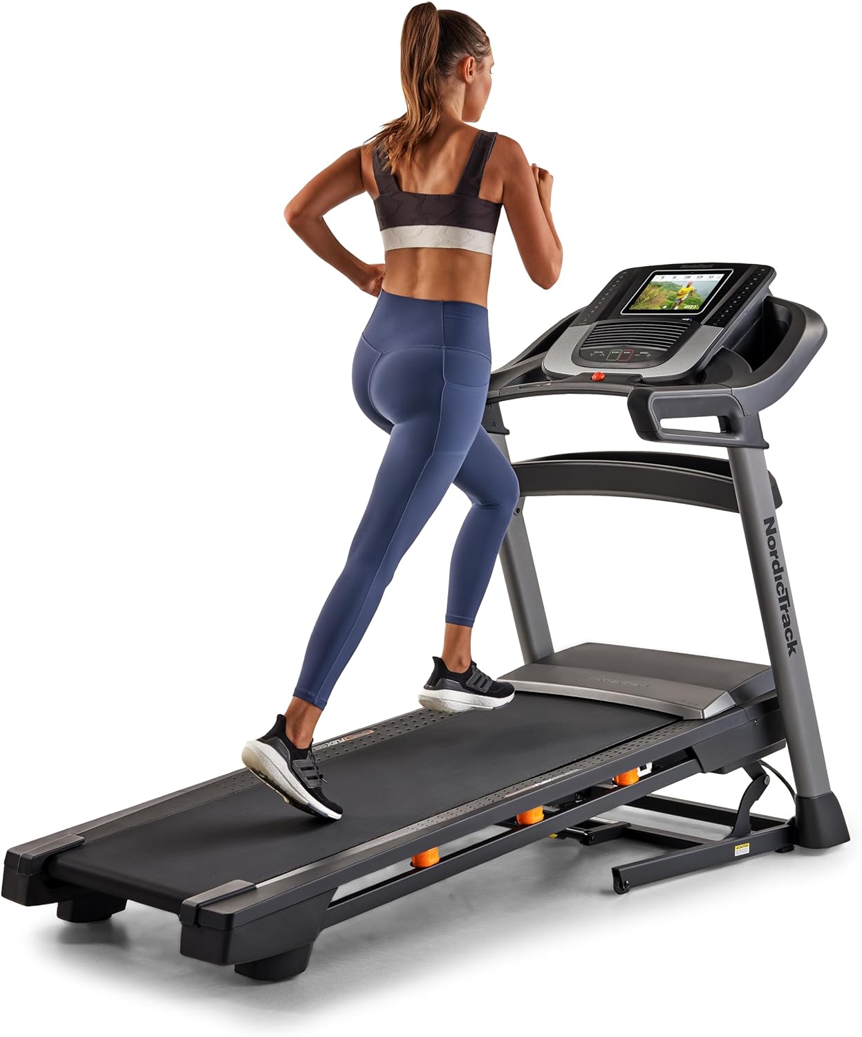 Jogging machines discount