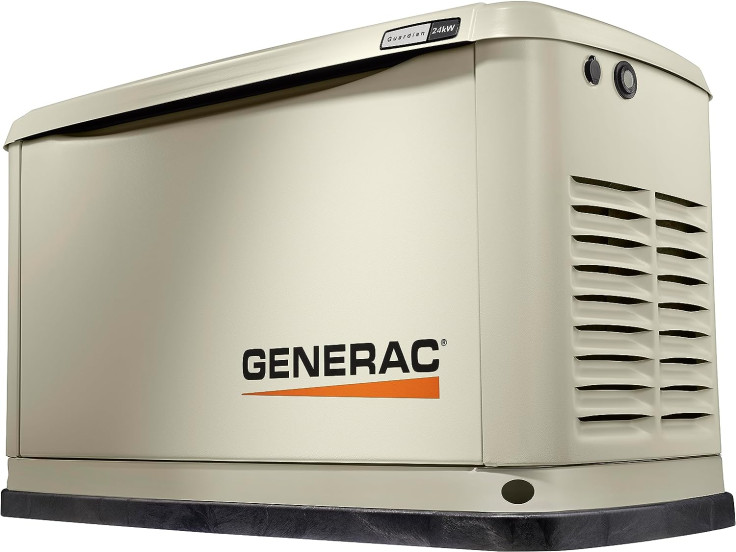 best power generators 2024