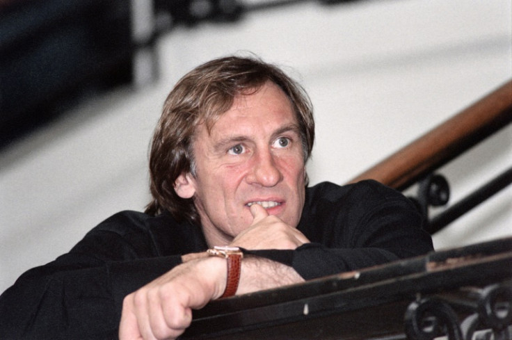 Depardieu shot to fame in the mid 1970s, with his fame only growing through the 80s and 90s