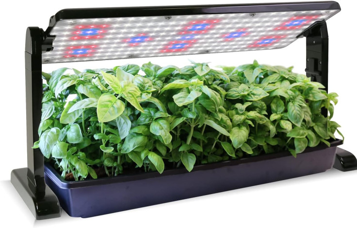 AeroGarden Stem Grow Light for Indoor Plants
