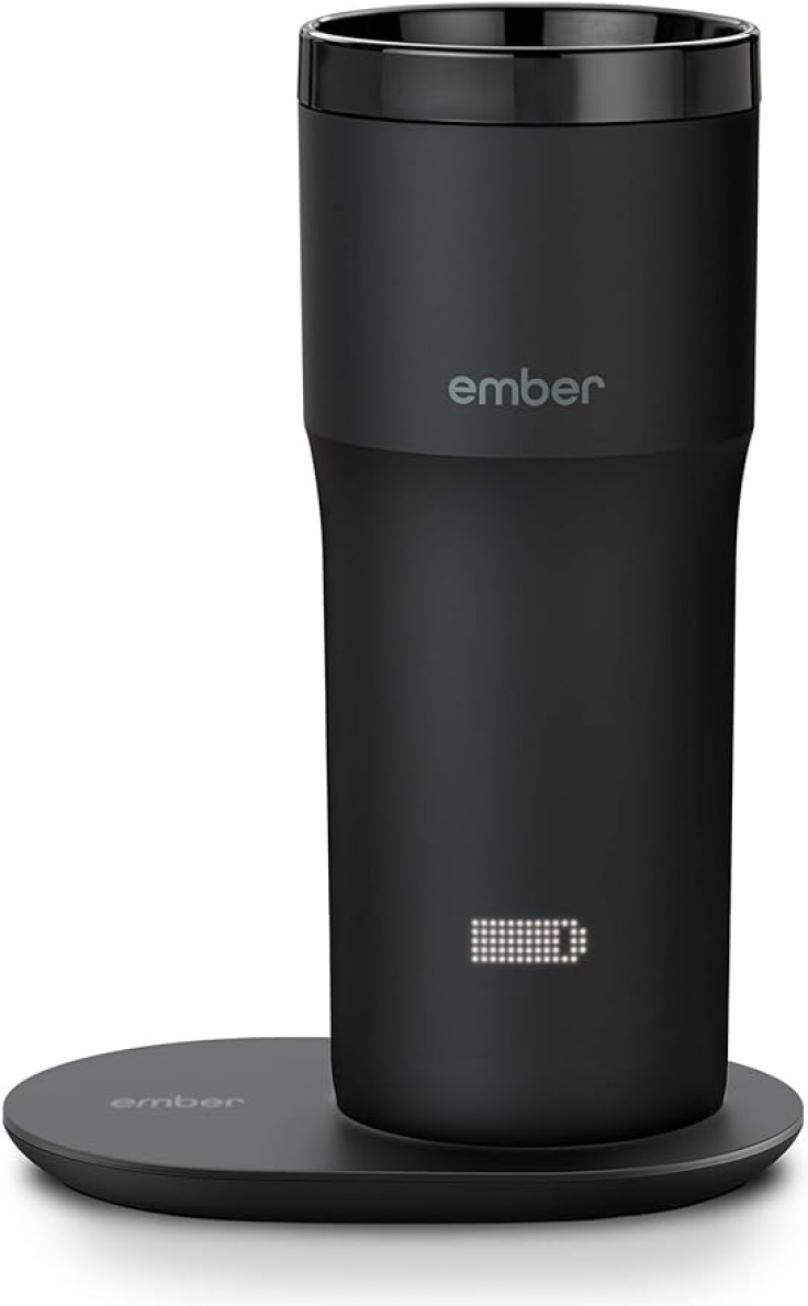 Ember Tumbler