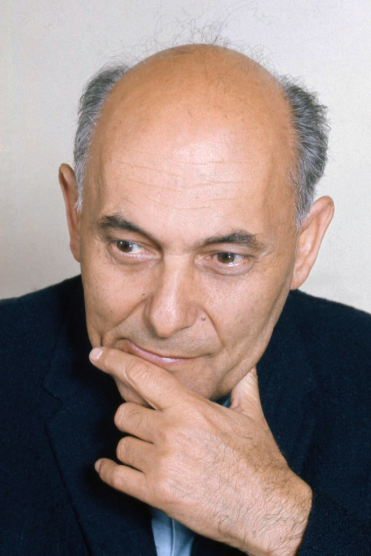 Georg Solti