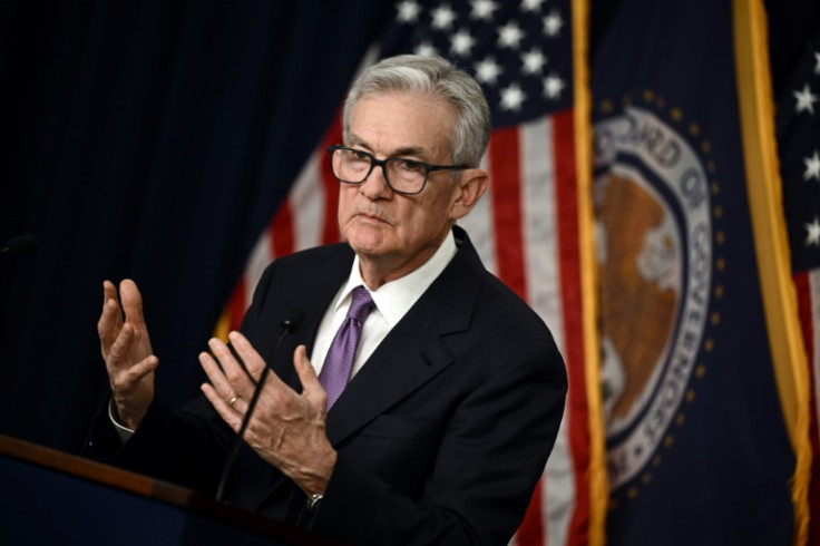 Fed members expected that interest rates would need to remain high "for some time"