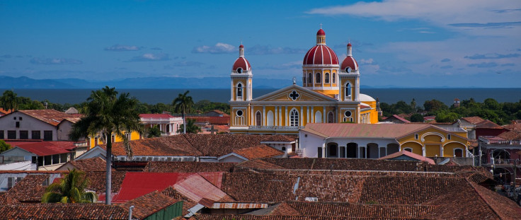 Granada Nicaragua Most Affordable Travel Destinations for Backpackers