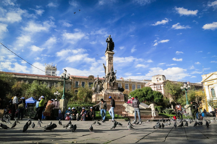 La Paz Bolivia Most Affordable Travel Destinations for Backpackers