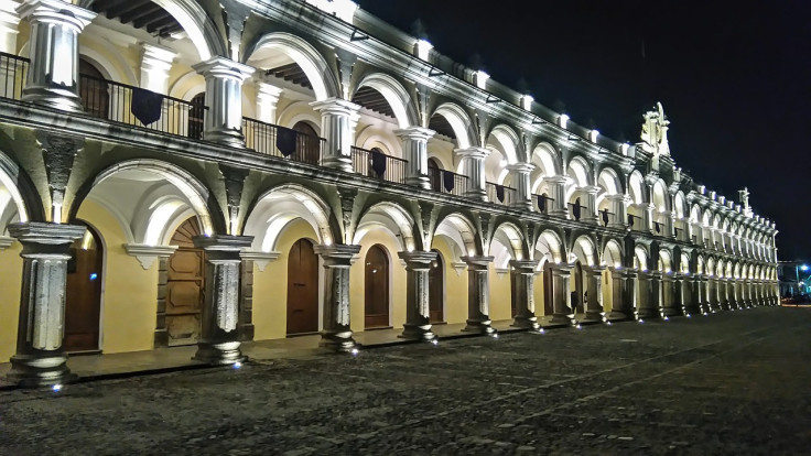 Antigua Guatemala Most Affordable Travel Destinations for Backpackers