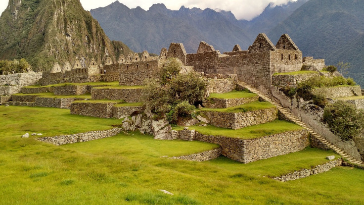 Cusco Peru