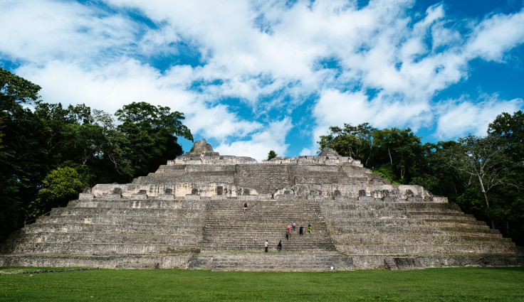 San Ignacio Belize