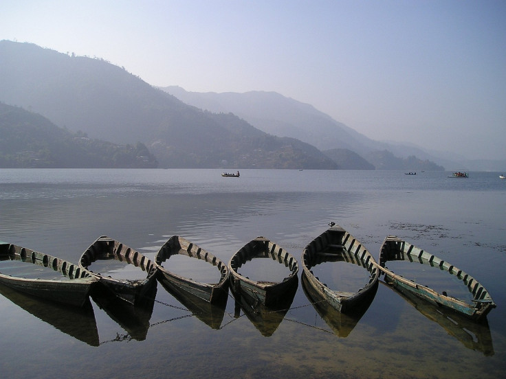 Pokhara Nepal