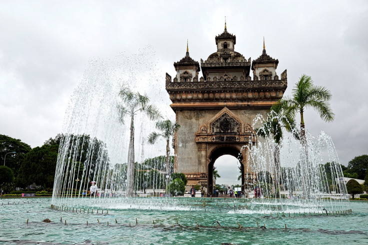 Vientiane Laos