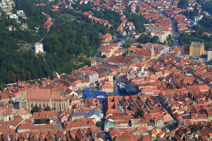 Brasov Romania