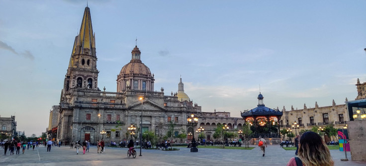 Guadalajara Mexico