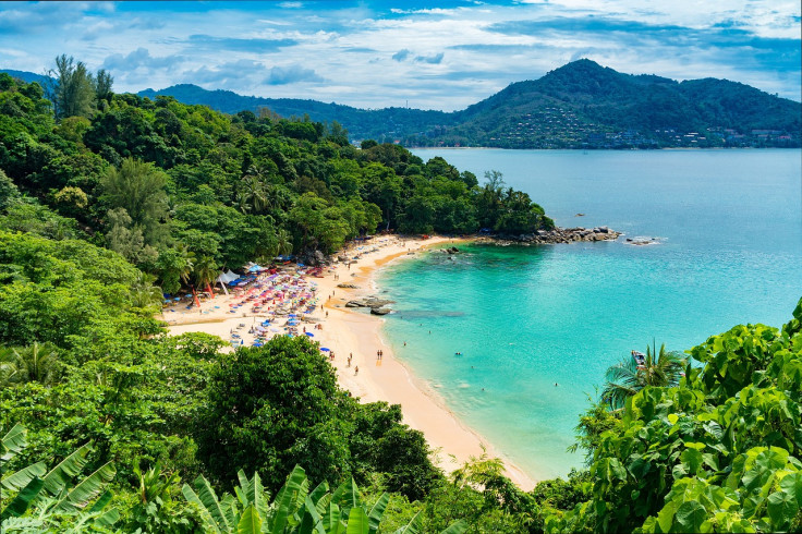 Phuket Thailand