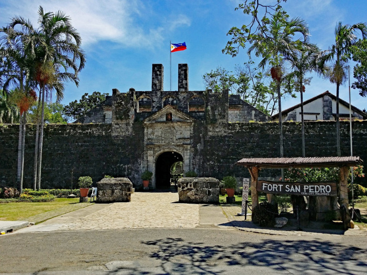 Cebu Philippines