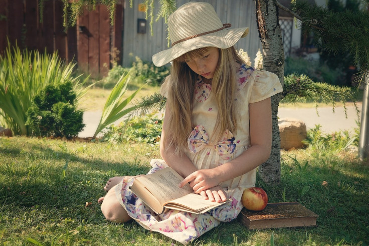 Bookworms 