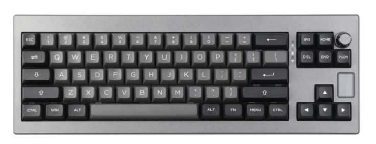  Epomaker Shadow-X Keyboard