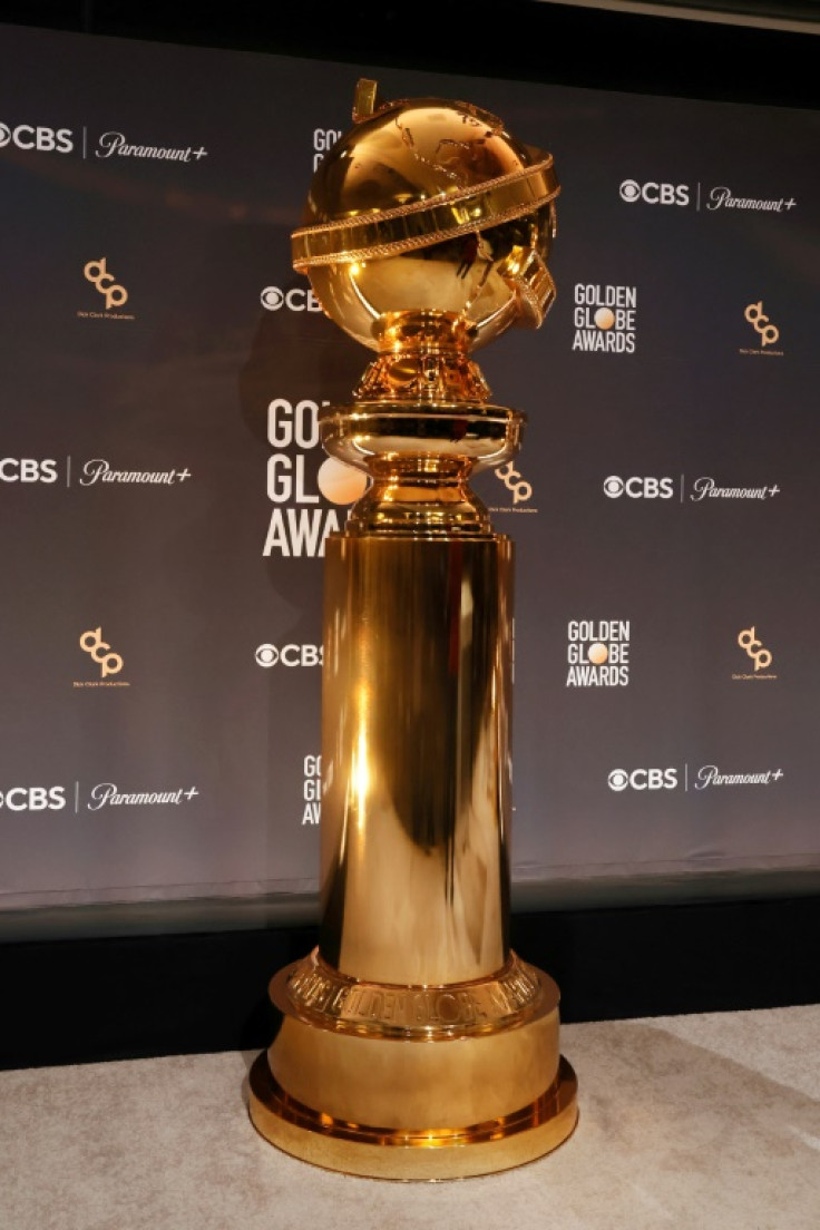 The group of Los Angeles-based foreign journalists that created the Golden Globes 80 years ago has been disbanded